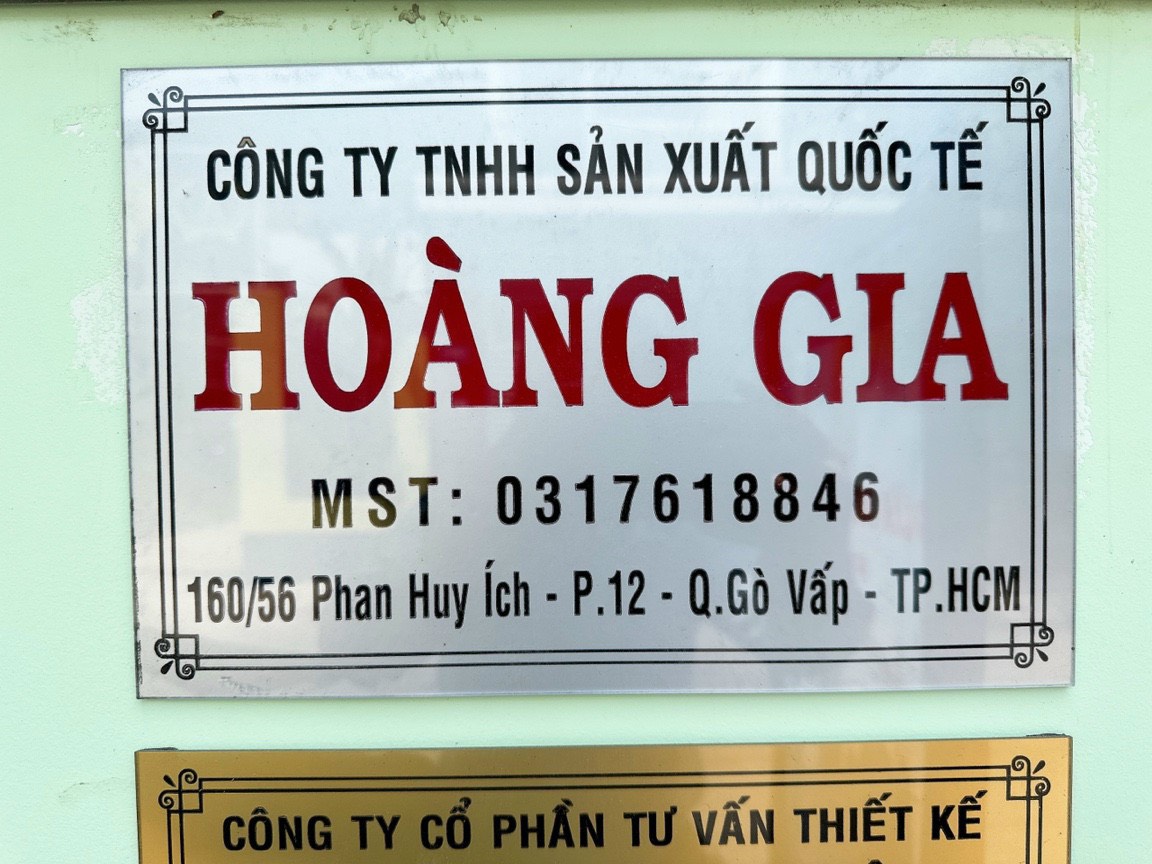 lĩnh vực hoạt động